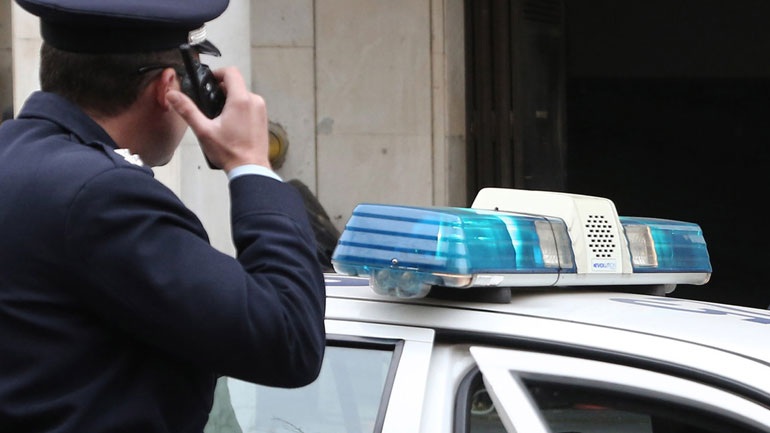 Χαλκιδική: Τον λήστεψαν μέρα μεσημέρι στο σπίτι του