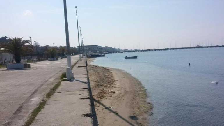 Δύο νέα έργα στον Δήμο Θερμαϊκού Θεσσαλονίκης