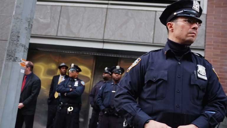 ΗΠΑ: Χωρίς τέλος οι απειλές κατά εβραϊκών σχολείων