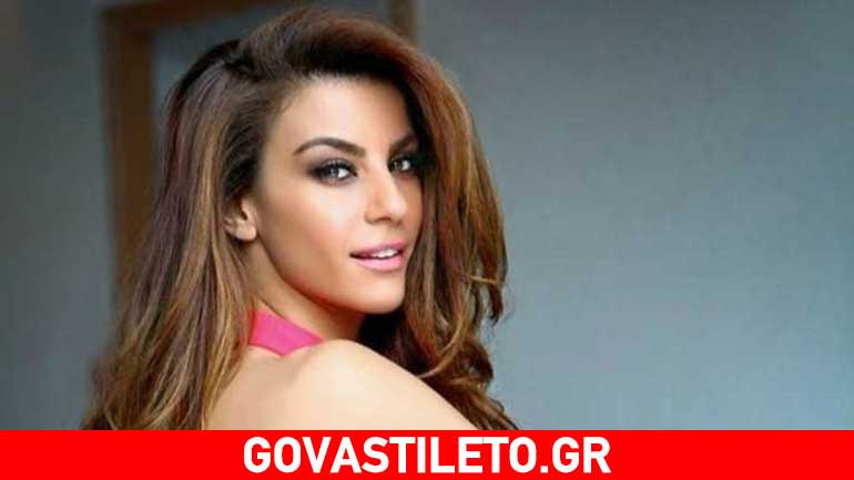 Δείτε την Ειρήνη Παπαδοπούλου να μιμείται εκπληκτικά τον Donald Duck!