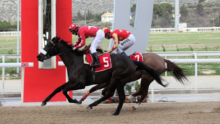 Μεγάλες αποδόσεις και τζακ ποτ το προηγούμενο Σάββατο στο Μαρκόπουλο