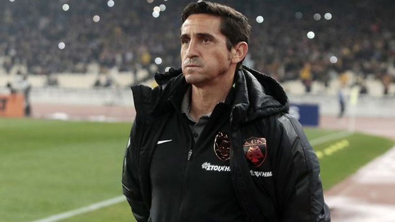 «Το πιο κρίσιμο στην μέχρι τώρα πορεία μας»