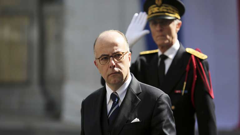 Ο Γάλλος Πρωθυπουργός και ο υπουργός Οικονομίας θα επισκεφτούν την Αθήνα στις 3 Μαρτίου