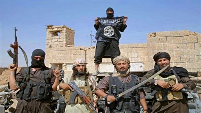 Αυστραλία: Συνελήφθη 42χρονος με την κατηγορία ότι βοηθούσε το Χαλιφάτο να αναπτύξει πυραύλους