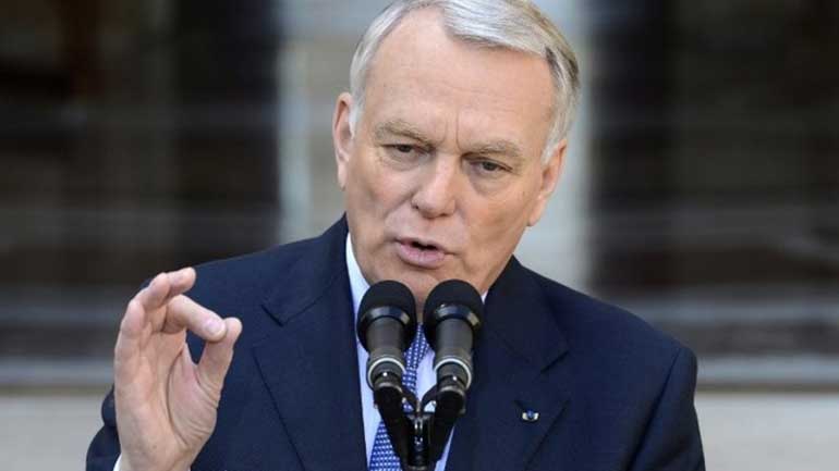 “Η Ρωσία φέρει βαριά ευθύνη για την απόρριψη της κυρώσεων σε βάρος της Συρίας”