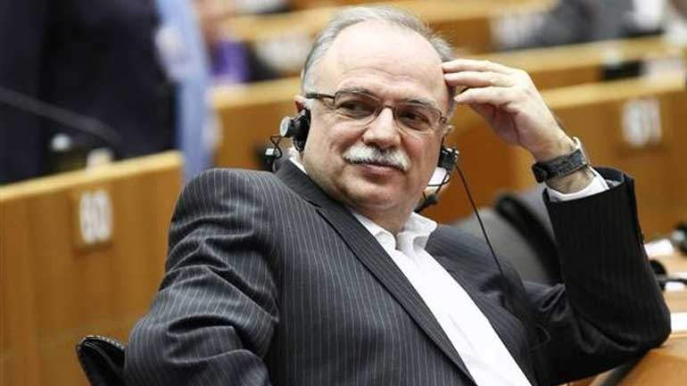 Δ. Παπαδημούλης: Τσακαλώτος-Χουλιαράκης κάνουν καλά τη δουλειά τους