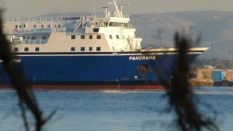 Όλα τα δρομολόγια των πλοίων από Πειραιά και Ραφήνα