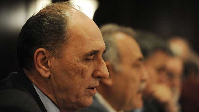 Σταθάκης: «Να εξαιρούνται οι δαπάνες για την ενέργεια από τον υπολογισμό του χρέους»