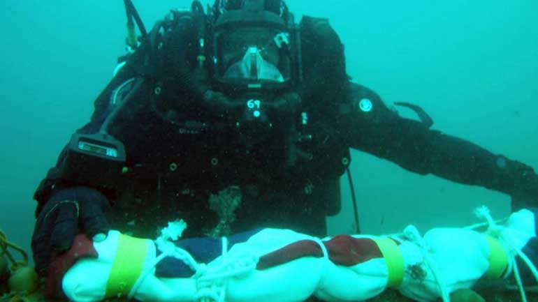 Πορτογαλία: Εξουδετερώθηκε βόμβα από τον Β΄ Παγκόσμιο Πόλεμο