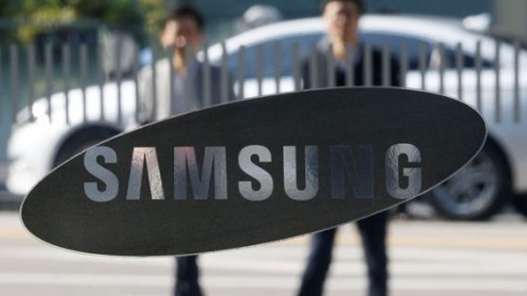 Nέες κατηγορίες σε στελέχη της Samsung