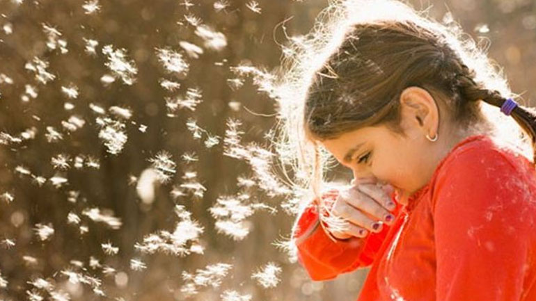 Αλλεργικά παιδιά: Χρήσιμες συμβουλές για το σχολείο