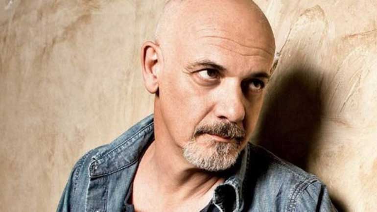 Ο Γιώργος Κιμούλης νέος πρόεδρος στο Κέντρο Πολιτισμού Ιδρυμα Σταύρος Νιάρχος