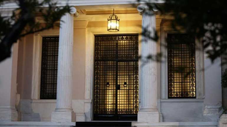 Μαξίμου: Καμία διάσταση μεταξύ Τσακαλώτου-Τσίπρα