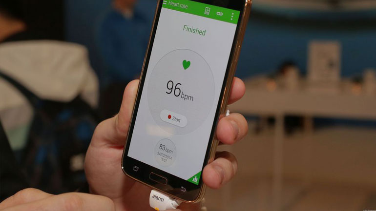 Η Panasonic αναπτύσσει τεχνολογία κάμερας που μπορεί να μετρήσει τους χτύπους της καρδιάς