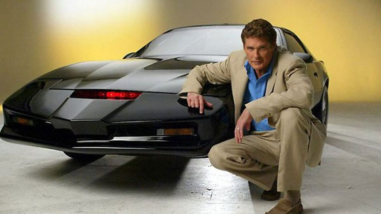 Το αυτοκίνητο του «Ιππότη της Ασφάλτου»… εθεάθη στο Ρέθυμνο Το αυτοκίνητο του «Ιππότη της Ασφάλτου»… εθεάθη στο Ρέθυμνο