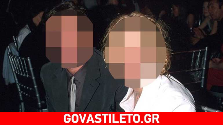 Διάσημο ζευγάρι είναι και πάλι μαζί μετά το διαζύγιο!