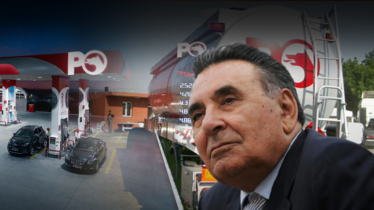 Στο εδώλιο ο μεγιστάνας των media