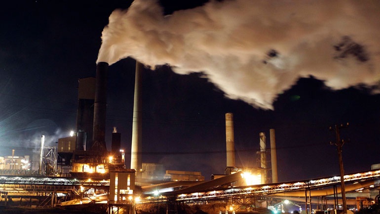 Συμφωνία στο Συμβούλιο Υπουργών Περιβάλλοντος της ΕΕ για το εμπόριο εκπομπών αερίων του θερμοκηπίου