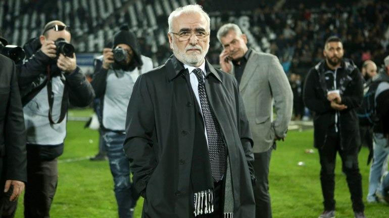 Έλεγχο ντόπινγκ σε όλα τα παιχνίδια του ζήτησε ο ΠΑΟΚ