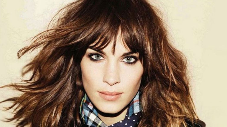 Shag: H νέα hot τάση στα μαλλιά για το 2017