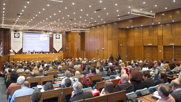 Στηρίζοντας το Ολυμπιακό Όνειρο