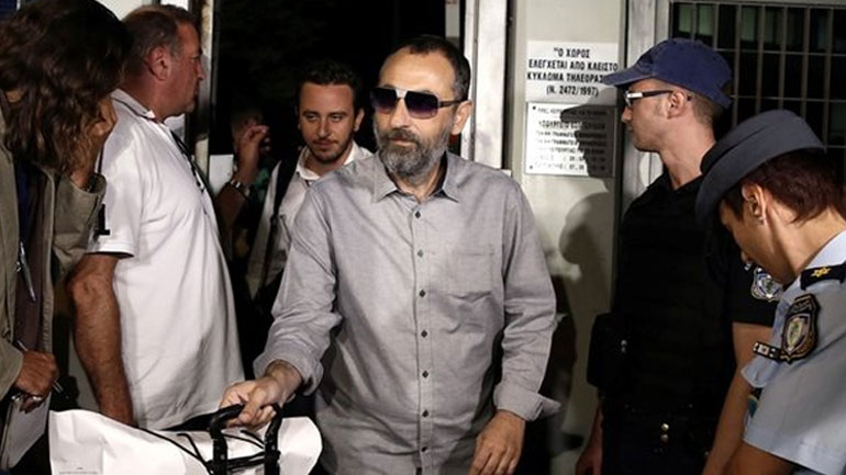 Αποχωρεί ο Καλογρίτσας από την εφημερίδα Documento