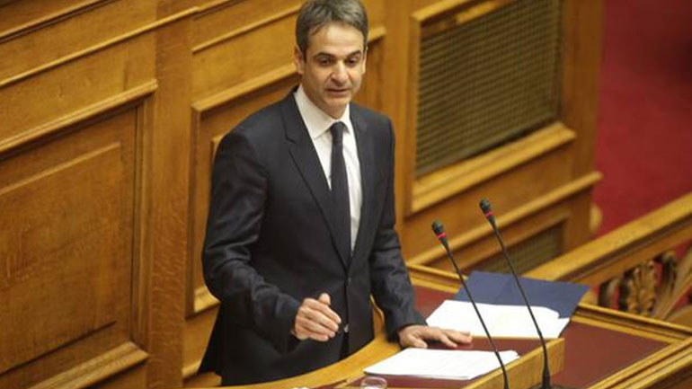 Μήνυμα Μητσοτάκη προς Άγκυρα: Η Ελλάδα είναι έτοιμη να πράξει τα αυτονόητα