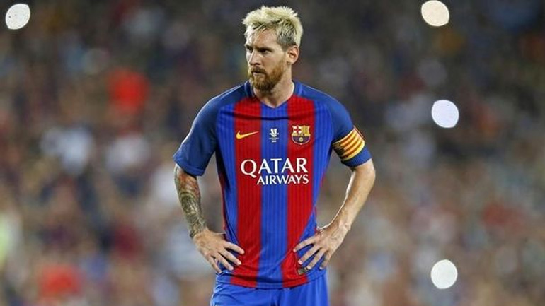 «Θα απέρριπτα τον Μέσι ακόμα και αν έπαιζε δωρεάν»