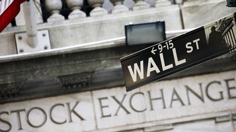 Κέρδη στη Wall Street