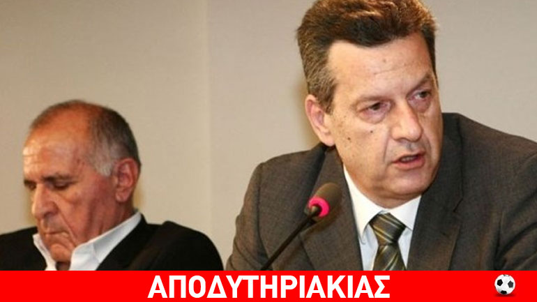 Ο Παναθηναϊκός στη γύρα για ψήφους βλαχοπροέδρων