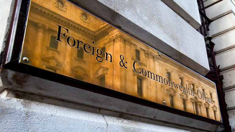 Προειδοποιήσεις του Foreign Office προς επενδυτές για το επιχειρηματικό ρίσκο στην Ελλάδα