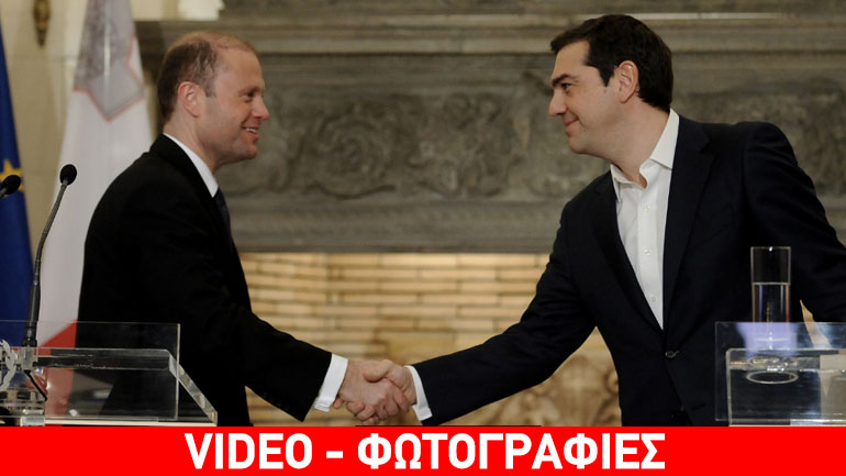 Τσίπρας: Aπολύτως εφικτή μια τεχνική συμφωνία μέχρι το Eurogroup