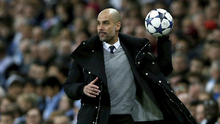 Άνετα στους «8» του Κυπέλλου η Μάντσεστερ Σίτι