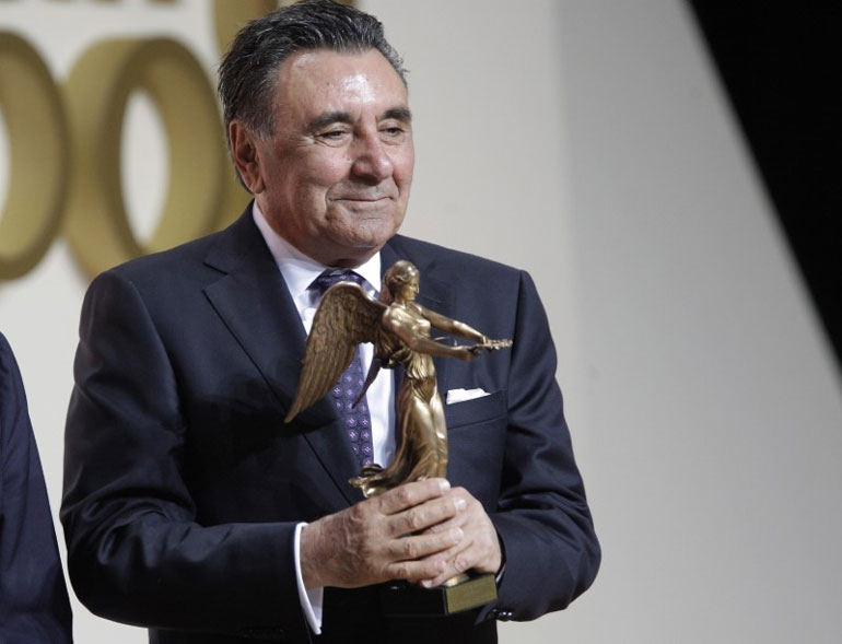 Αϊντίν Ντογκάν