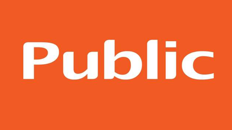 Public Tickets: Νέα ημέρα για την υπηρεσία πώλησης εισιτηρίων θεαμάτων της Public