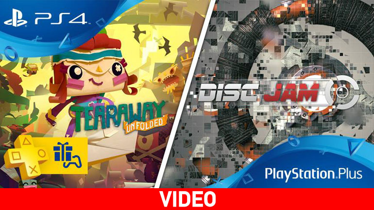 PlayStation Plus: Δωρεάν παιχνίδια Μαρτίου