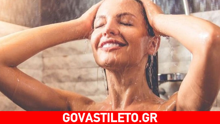 Ποια ώρα της ημέρας να κάνετε ντους για να απολαμβάνετε καλύτερο ύπνο