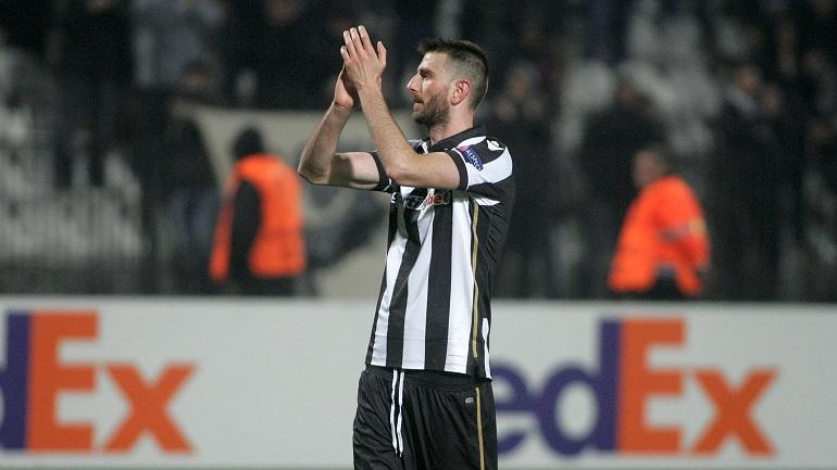 «Έδεσε» Μαλεζά ο ΠΑΟΚ