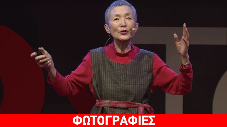 Mία γιαγιά δημιούργησε iPhone app….