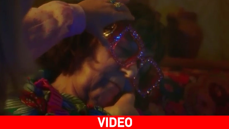 Ένα «ουγγρικό όνειρο» για τα γυαλιά Gucci