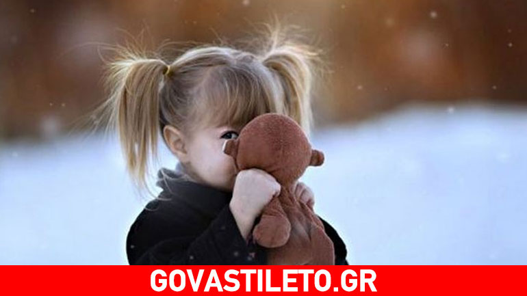 Γιατί το παιδί σας κλείνεται στον εαυτό του;