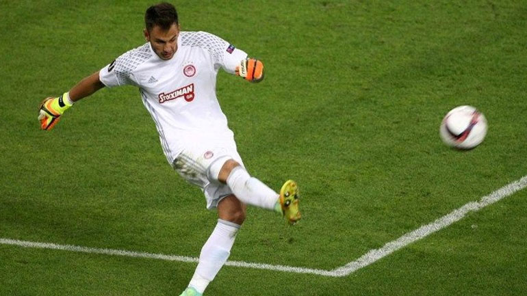 «Είναι πολύ νωρίς να συζητήσουμε για το μέλλον του Λεάλι»