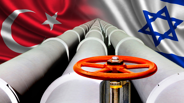 Το ενεργειακό “κλειδί” για το Κυπριακό