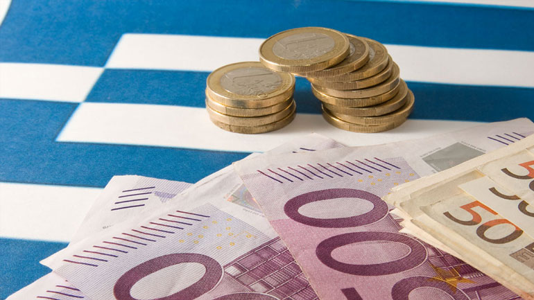 ΣΕΒ: Πόσα χρήματα χρωστούν τα ελληνικά νοικοκυριά