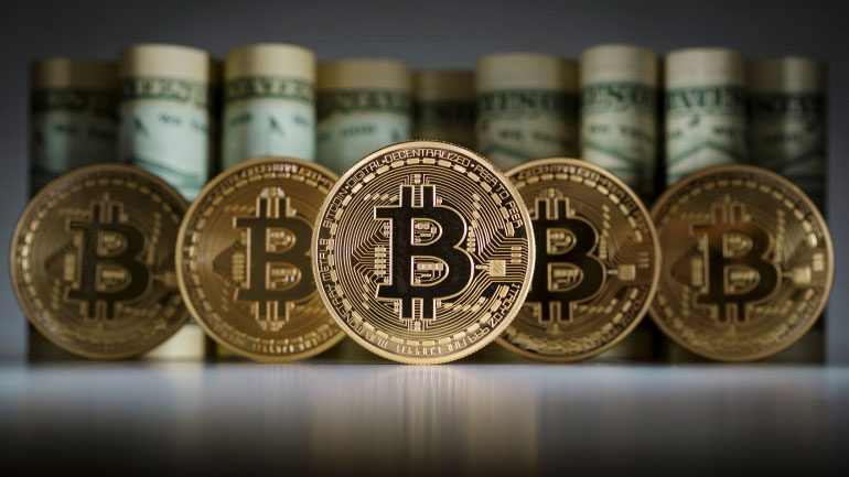 Υπόθεση διαδικτυακής απάτης με bitcoin