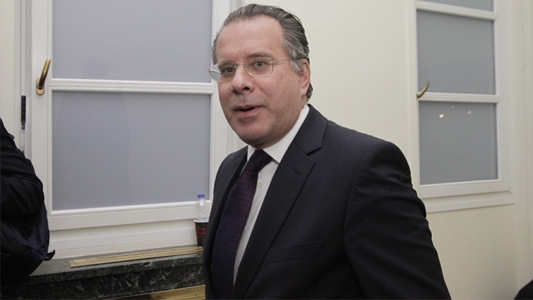 Κουμουτσάκος: Η συμπεριφορά της Τουρκίας έχει δημιουργήσει κλίμα έντασης