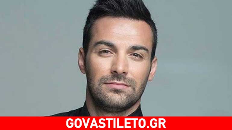 Το τραγούδι που εμπνεύστηκε ο Κώστας Αγέρης από τον Παντελή Παντελίδη