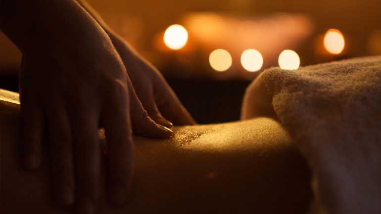 Τα do και τα don’t του σωστού ερωτικού μασάζ