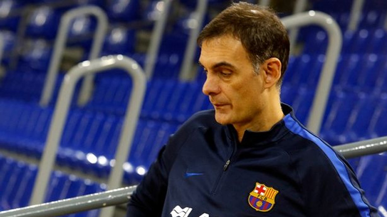 «Ο Λουίς Ενρίκε είναι ένας εξαιρετικός προπονητής»