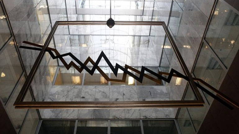 Σταθεροποιητικές τάσεις στο Χρηματιστήριο Αθηνών